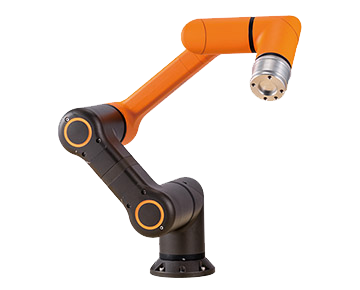 Robots Hanwha HCR : assistant collaboratif